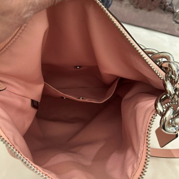 COACH - Abby Duffle Crossbody - Picture 8 of 10